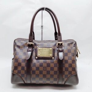 Louis Vuitton Damier Berkeley